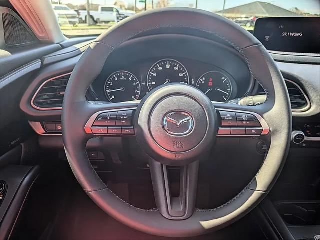 2026 Mazda CX-30 2.5 S Carbon Edition