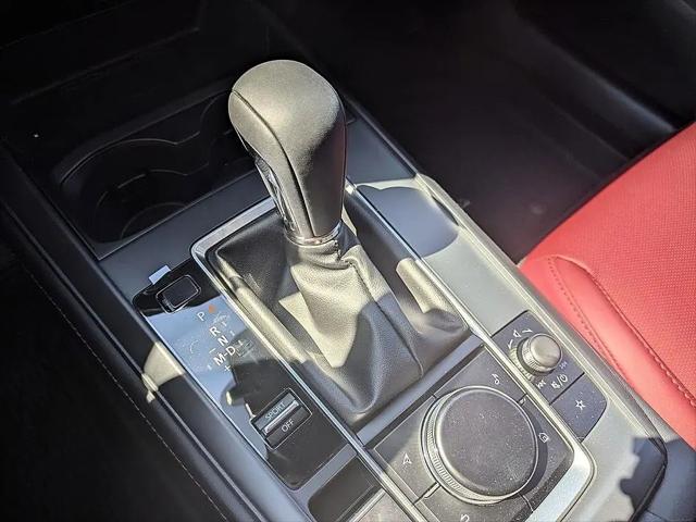 2026 Mazda CX-30 2.5 S Carbon Edition