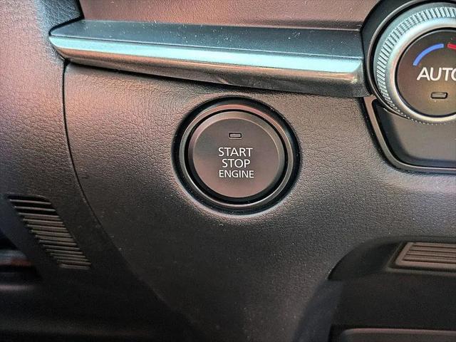 2026 Mazda CX-30 2.5 S Carbon Edition