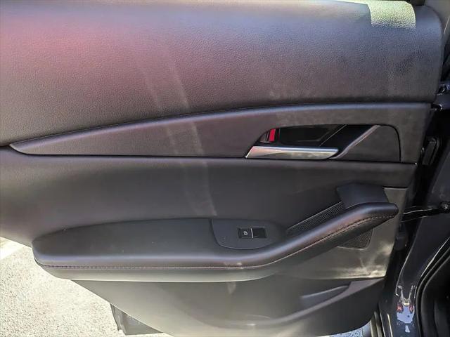 2026 Mazda CX-30 2.5 S Carbon Edition