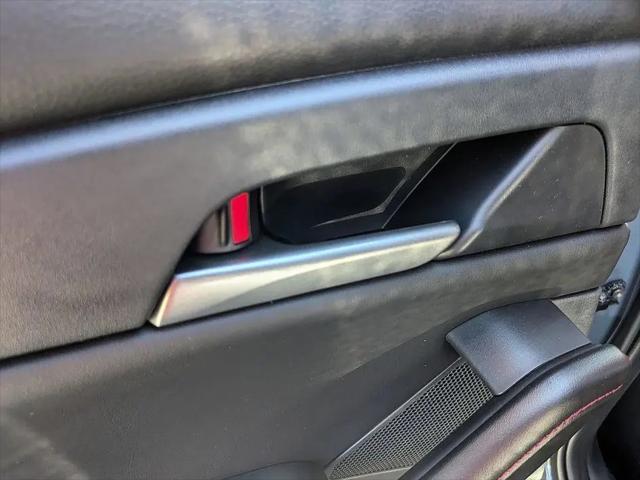 2026 Mazda CX-30 2.5 S Carbon Edition