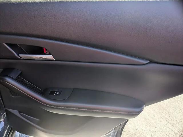 2026 Mazda CX-30 2.5 S Carbon Edition