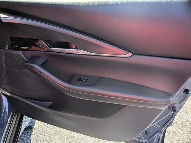 2026 Mazda CX-30 2.5 S Carbon Edition