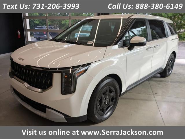 2026 Kia Carnival MPV LX for sale in Jackson, TN