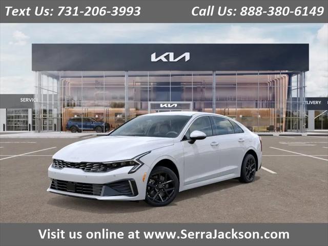 2026 Kia K5 LXS FWD for sale in Jackson, TN