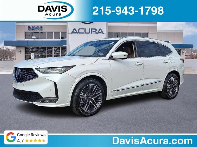 2026 Acura MDX Advance Package for sale in Langhorne, PA