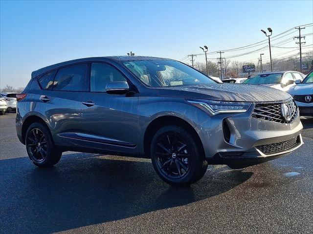 2026 Acura RDX Base