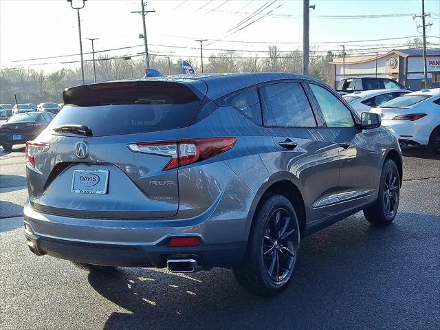 2026 Acura RDX Base