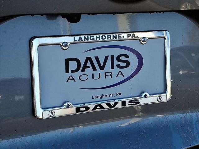 2026 Acura RDX Base