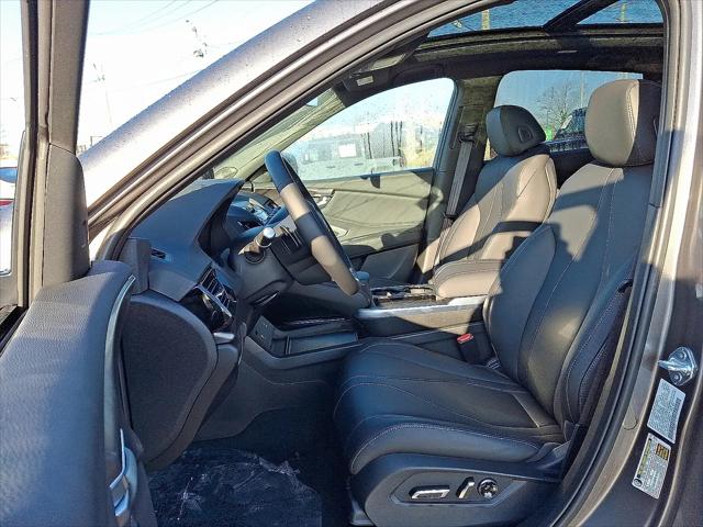 2026 Acura RDX Base