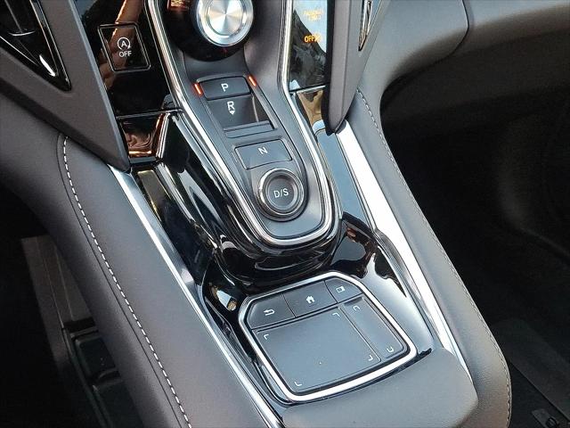 2026 Acura RDX Base