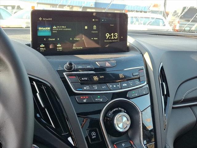 2026 Acura RDX Base