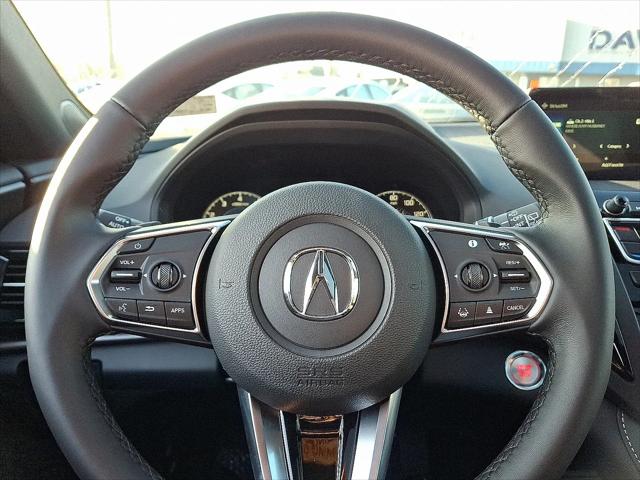 2026 Acura RDX Base