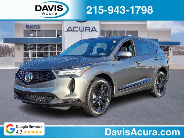 2026 Acura RDX Base for sale in Langhorne, PA