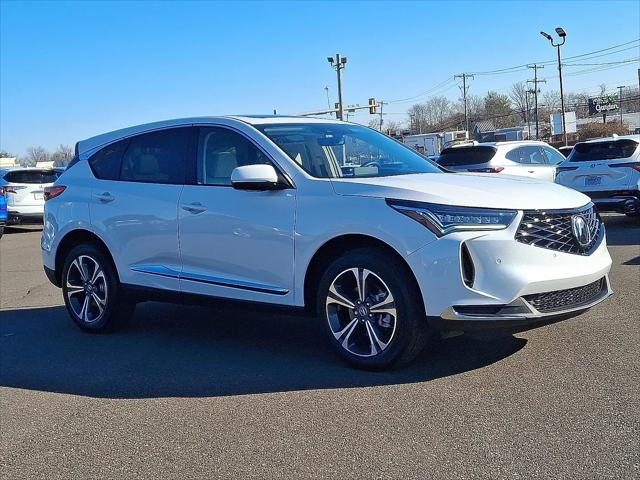2026 Acura RDX Technology