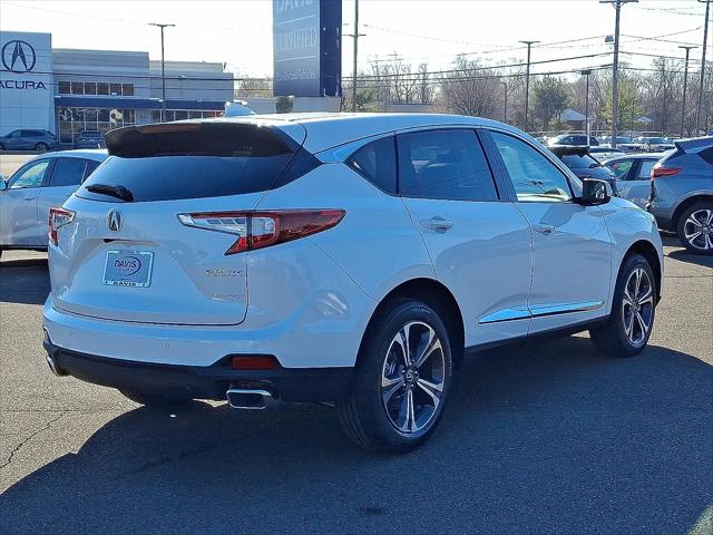 2026 Acura RDX Technology