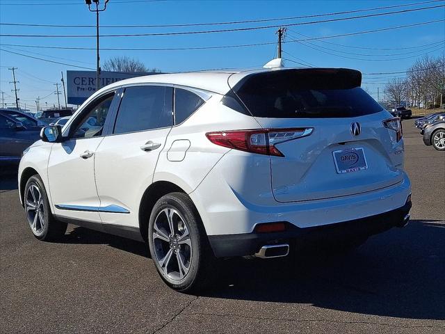 2026 Acura RDX Technology