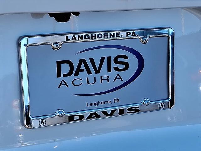 2026 Acura RDX Technology
