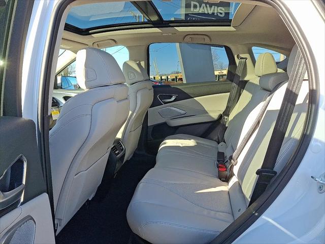 2026 Acura RDX Technology