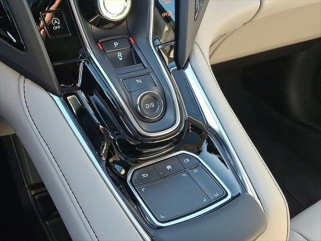 2026 Acura RDX Technology