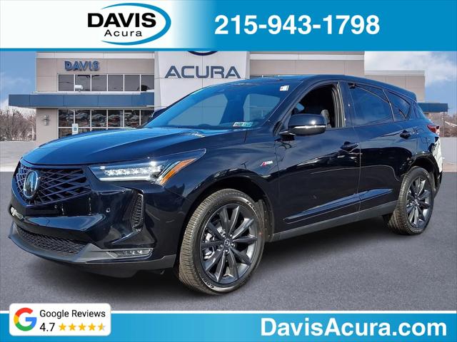 2026 Acura RDX A-Spec for sale in Langhorne, PA