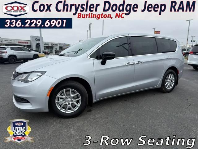 2026 Chrysler Voyager LX for sale in Burlington, NC