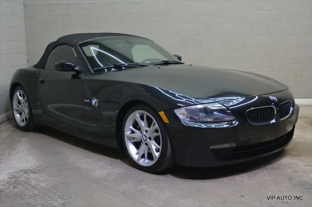 2008 BMW Z4 3.0i for sale in Fredericksburg, VA