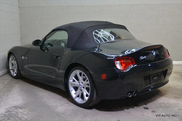 2008 BMW Z4 3.0i
