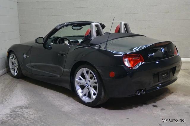 2008 BMW Z4 3.0i