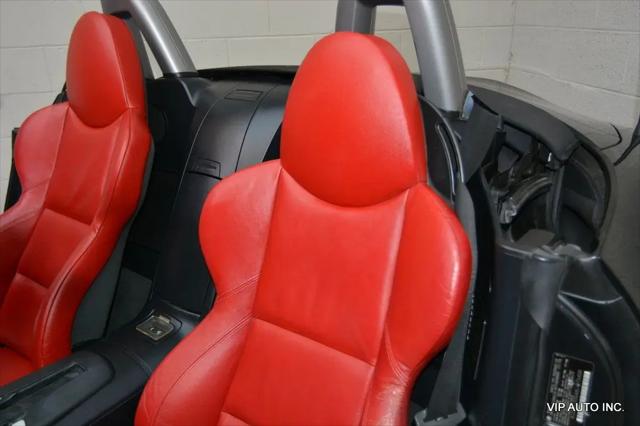 2008 BMW Z4 3.0i