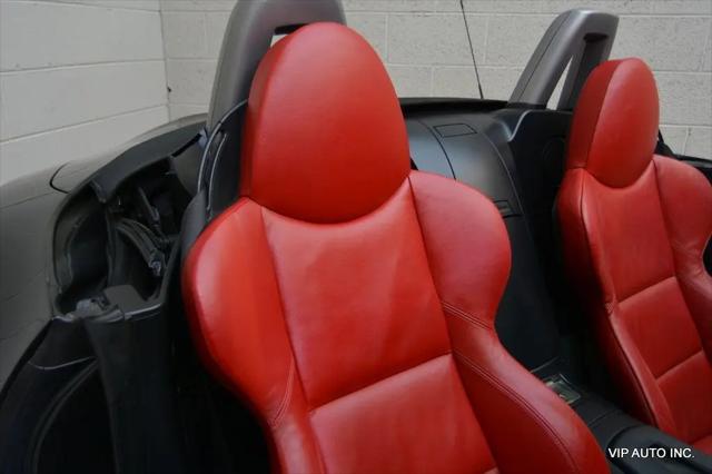 2008 BMW Z4 3.0i