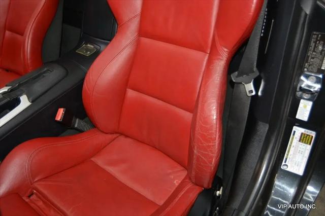 2008 BMW Z4 3.0i