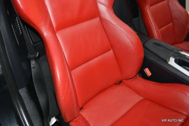 2008 BMW Z4 3.0i
