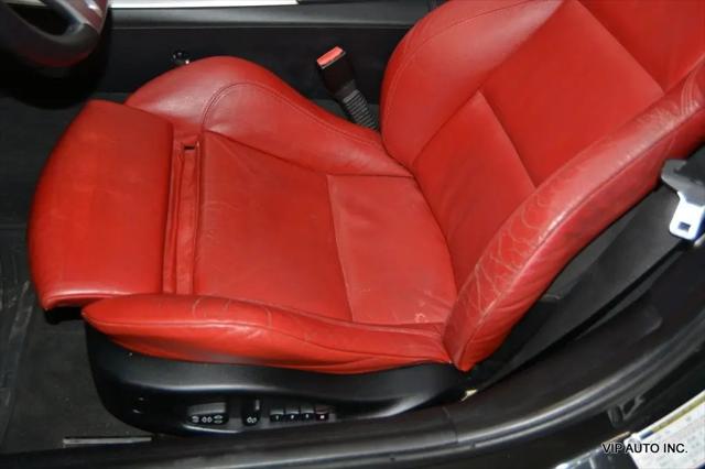 2008 BMW Z4 3.0i