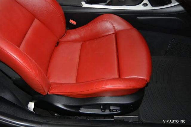 2008 BMW Z4 3.0i