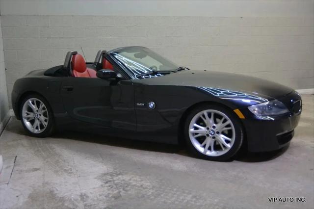 2008 BMW Z4 3.0i