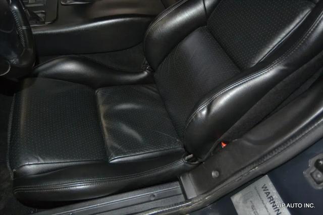 1999 Dodge Viper RT/10