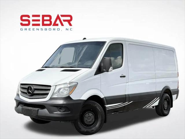 2016 Mercedes-Benz Sprinter 2500 Normal Roof for sale in Greensboro, NC