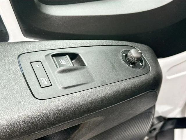 2024 Ram ProMaster Tradesman