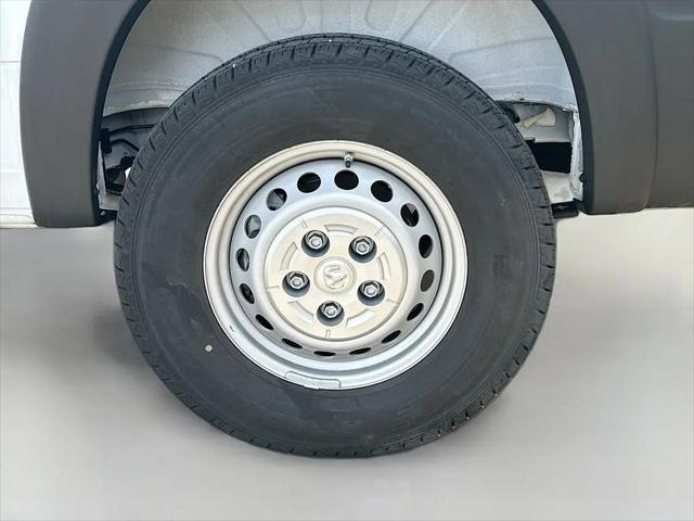 2024 Ram ProMaster Tradesman