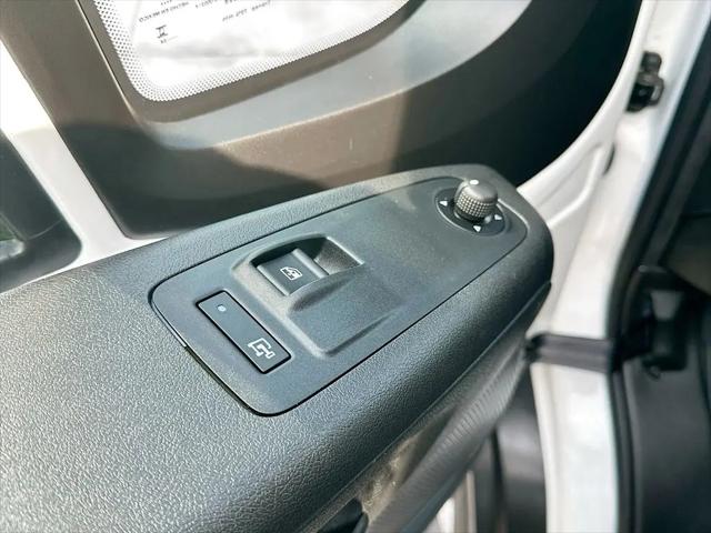 2024 Ram ProMaster Tradesman