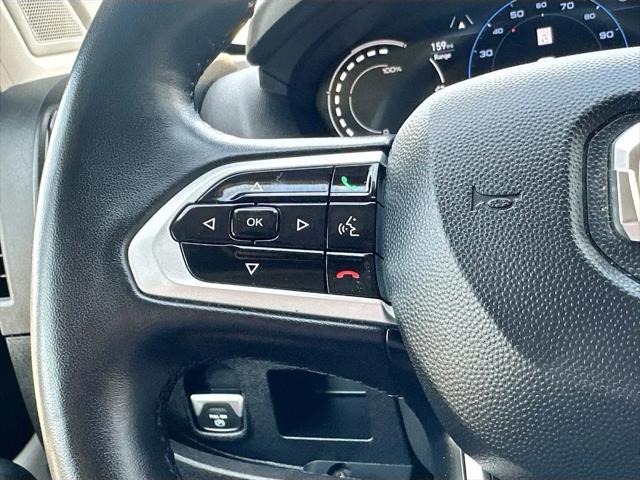 2024 Ram ProMaster Tradesman