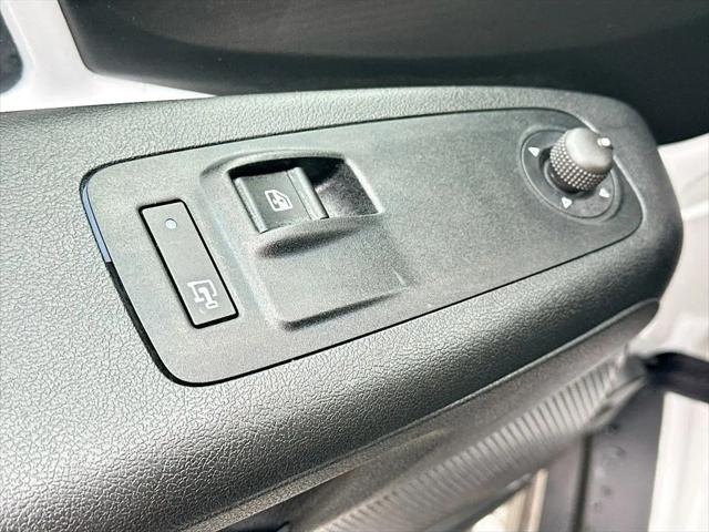 2024 Ram ProMaster Tradesman