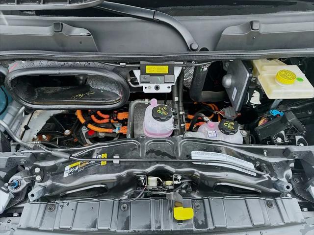 2024 Ram ProMaster Tradesman