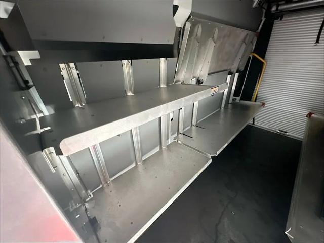 2024 Ram ProMaster Tradesman
