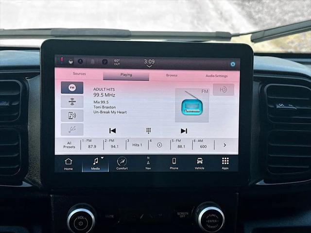 2024 Ram ProMaster Tradesman