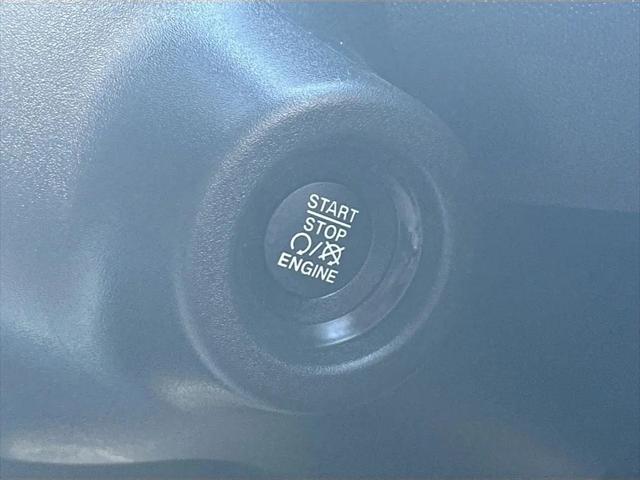 2024 Ram ProMaster Tradesman