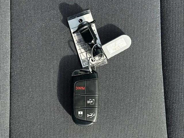2024 Ram ProMaster Tradesman