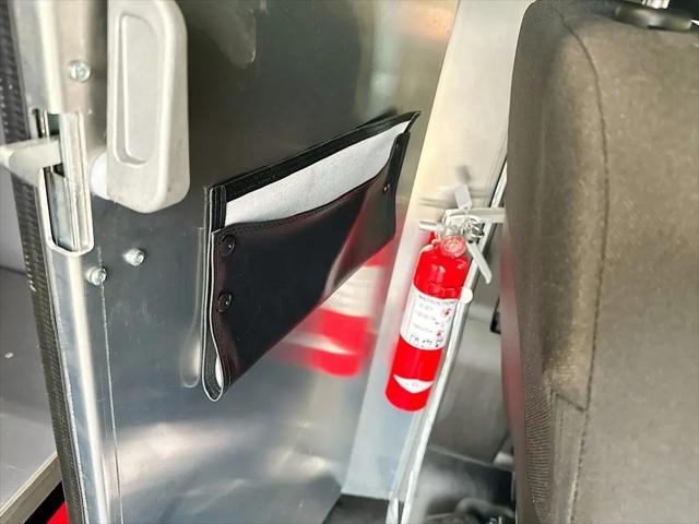 2024 Ram ProMaster Tradesman