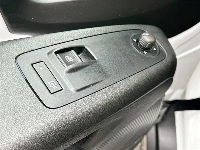 2024 Ram ProMaster Tradesman